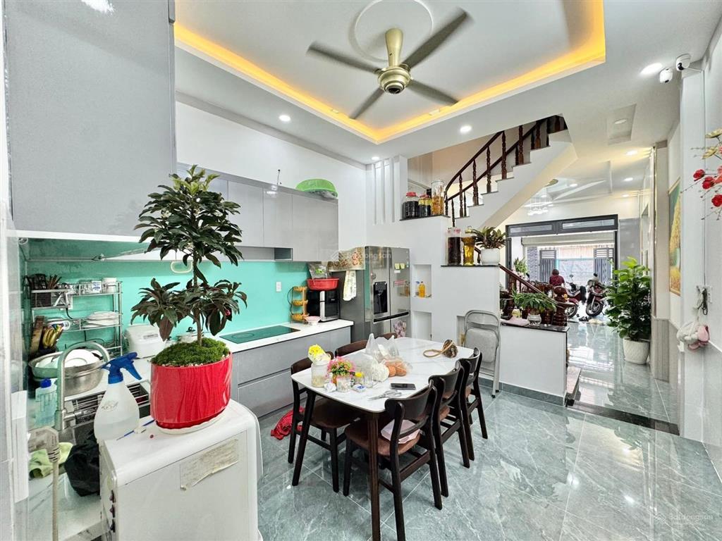 Nhà mặt tiền đường vũng việt giá 4 tỷ 780 triệu