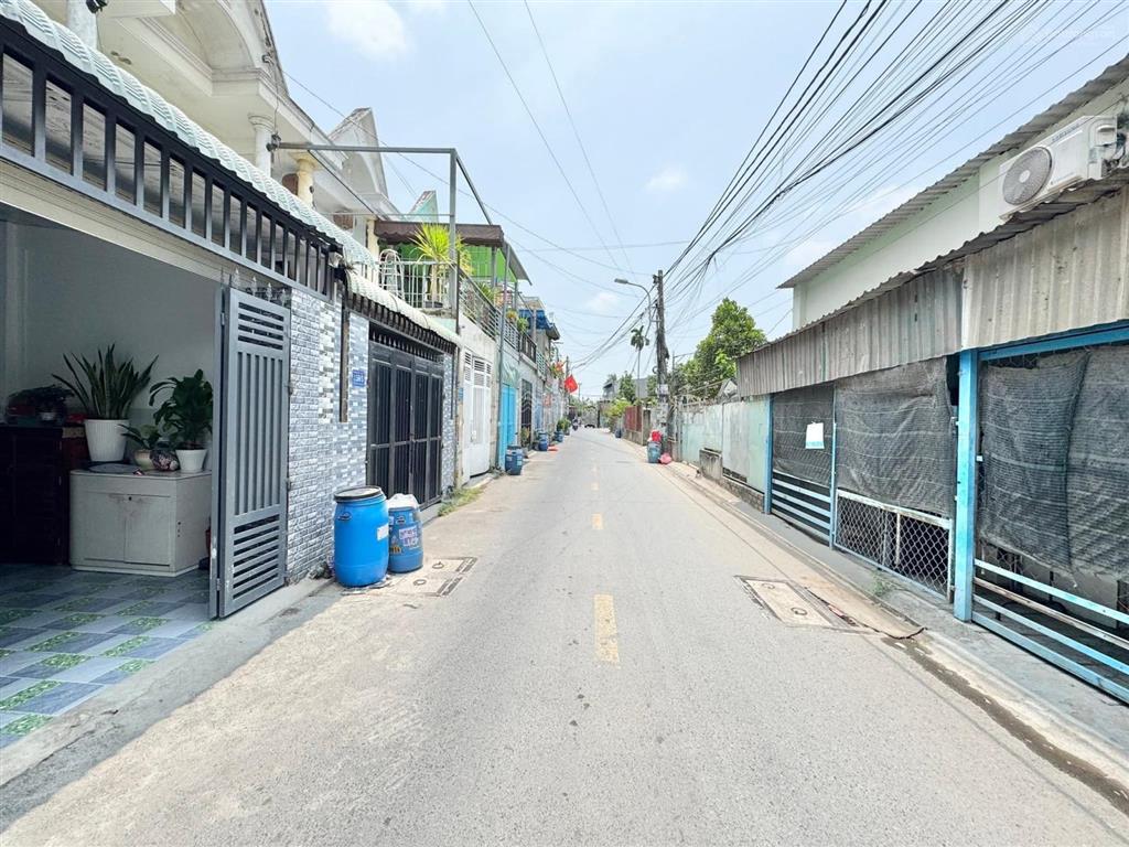Nhà mặt tiền đường vũng việt giá 4 tỷ 780 triệu