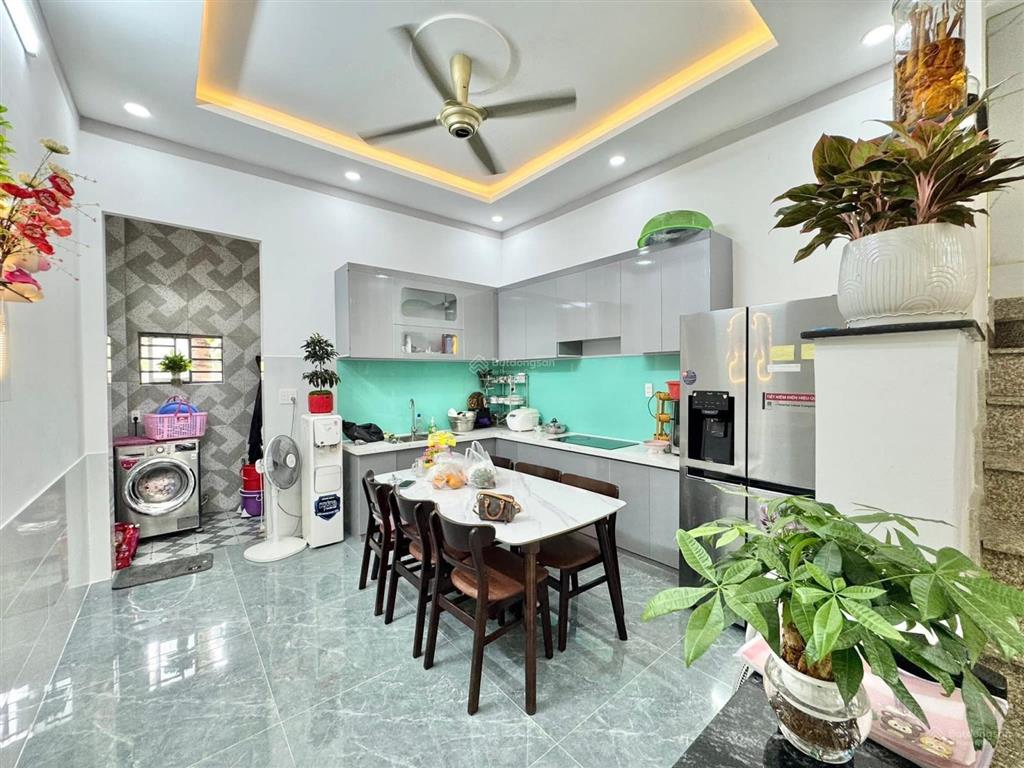 Nhà mặt tiền đường vũng việt giá 4 tỷ 780 triệu