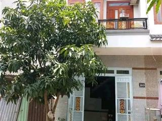 Nhà lầu đường thông gần bến xe tân đông hiệp giá 3 tỷ 880 triệu