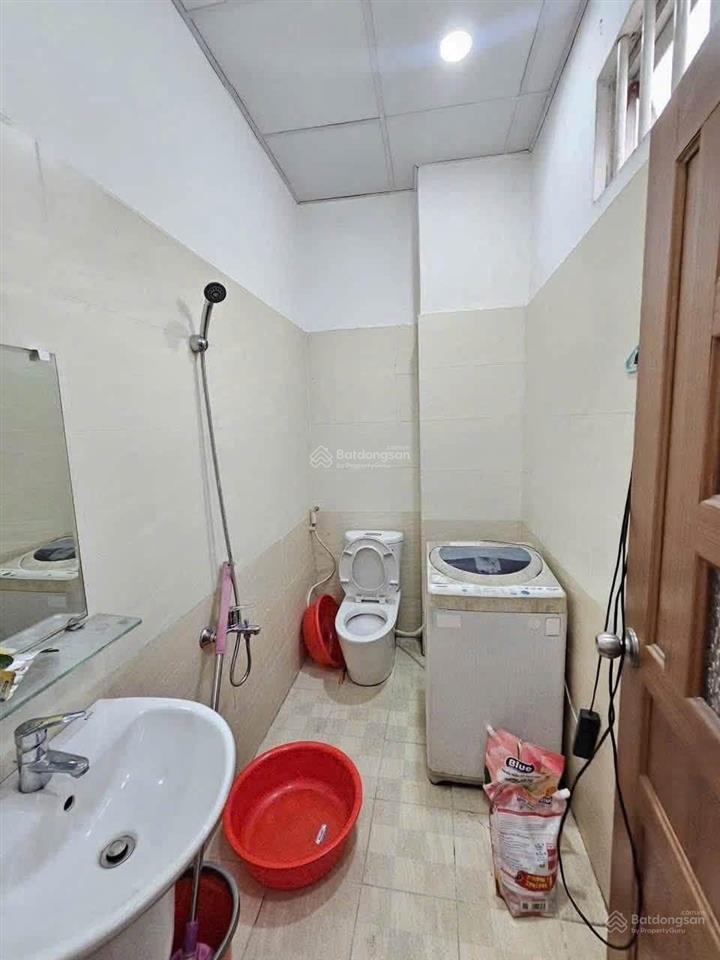 Nhà 2 tấm gần bệnh viện dĩ an giá 4 tỷ 400 triệu