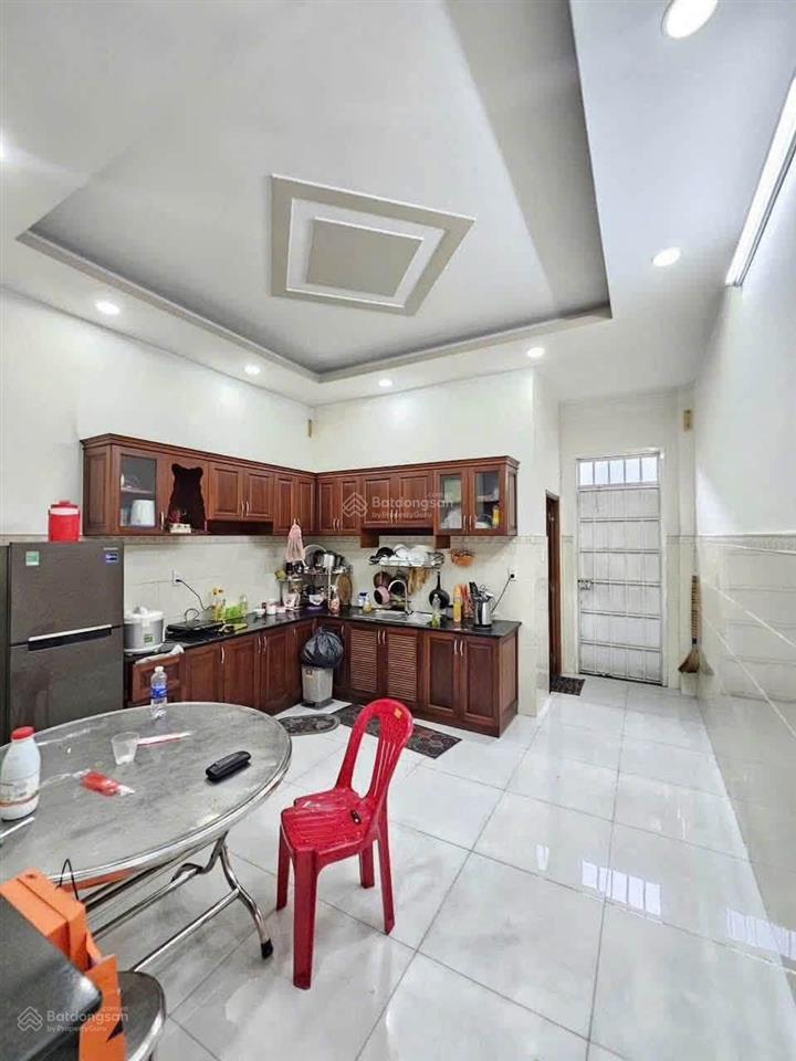 Nhà 2 tấm gần bệnh viện dĩ an giá 4 tỷ 400 triệu