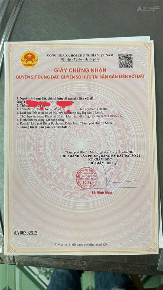 Nhà 3 tấm ngay sân vận động đông hòa