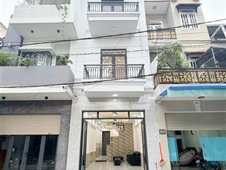 Nhà 3 tấm khu dân cư toa xe giá 5 tỷ 900