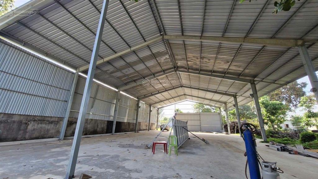 Cho thuê kho mặt đường quốc lộ 56 tp bà rịa  0945 291 ***