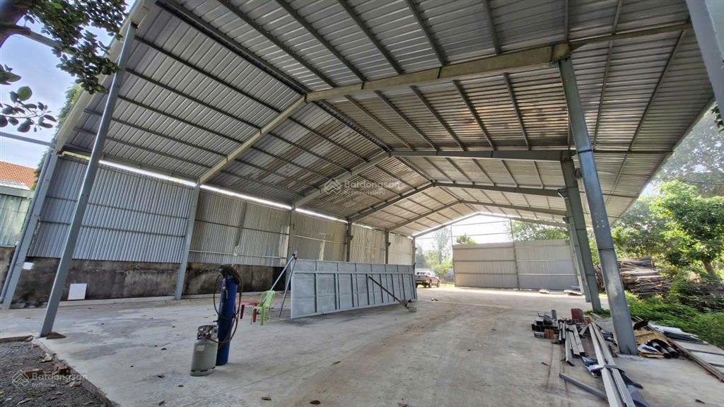 Cho thuê kho mặt đường quốc lộ 56 tp bà rịa  0945 291 ***