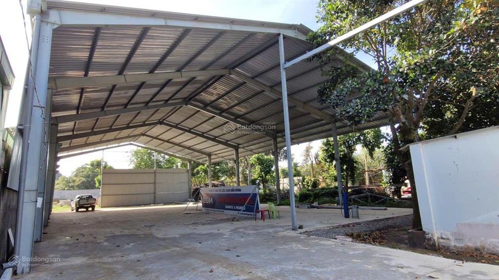 Cho thuê kho mặt đường quốc lộ 56 tp bà rịa  0945 291 ***