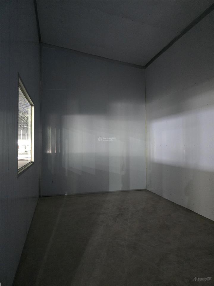 Cho thuê 3000m2 xưởng điện 3 pha phường hàng gòn tp đồng nai giá 100 triệu/tháng