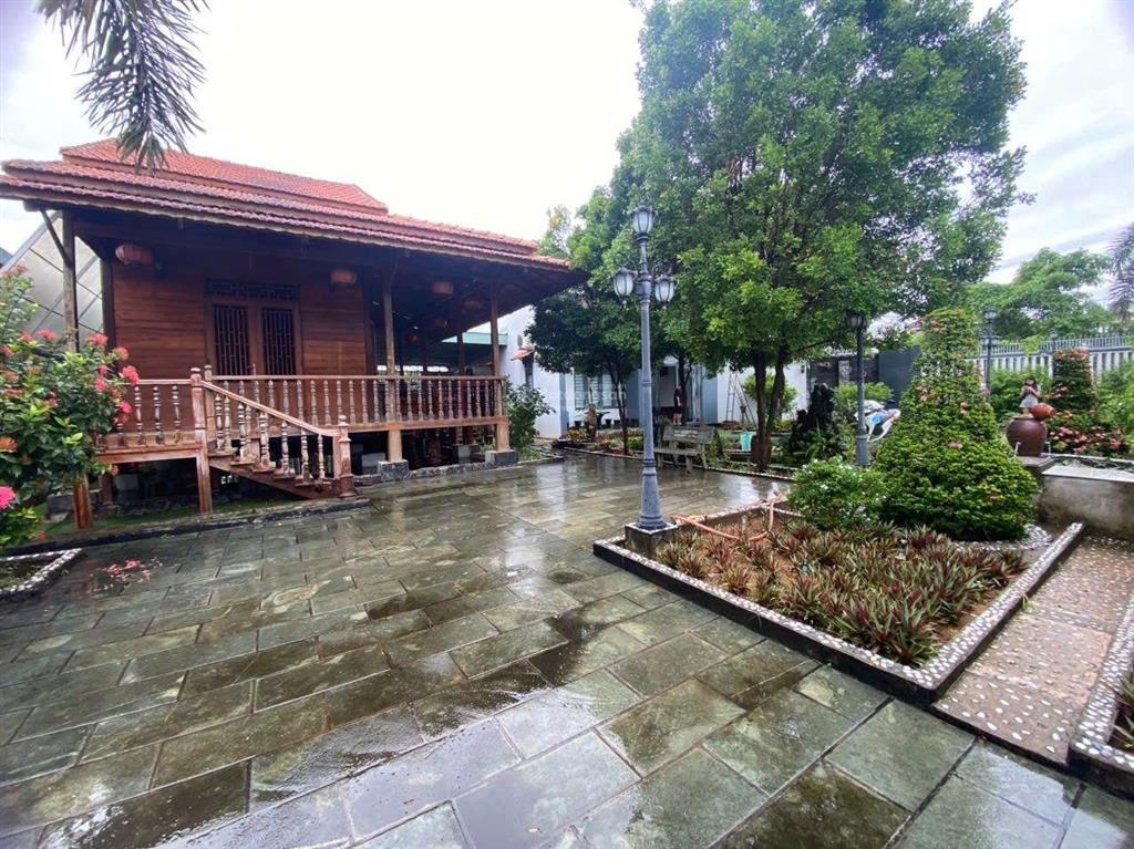 Cho thuê nhà nguyên căn đẹp tại bầu trâm, long khánh