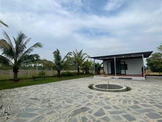 Bán 1300m2 đất có 300m2 thổ cư bầu trâm long khánh đồng nai