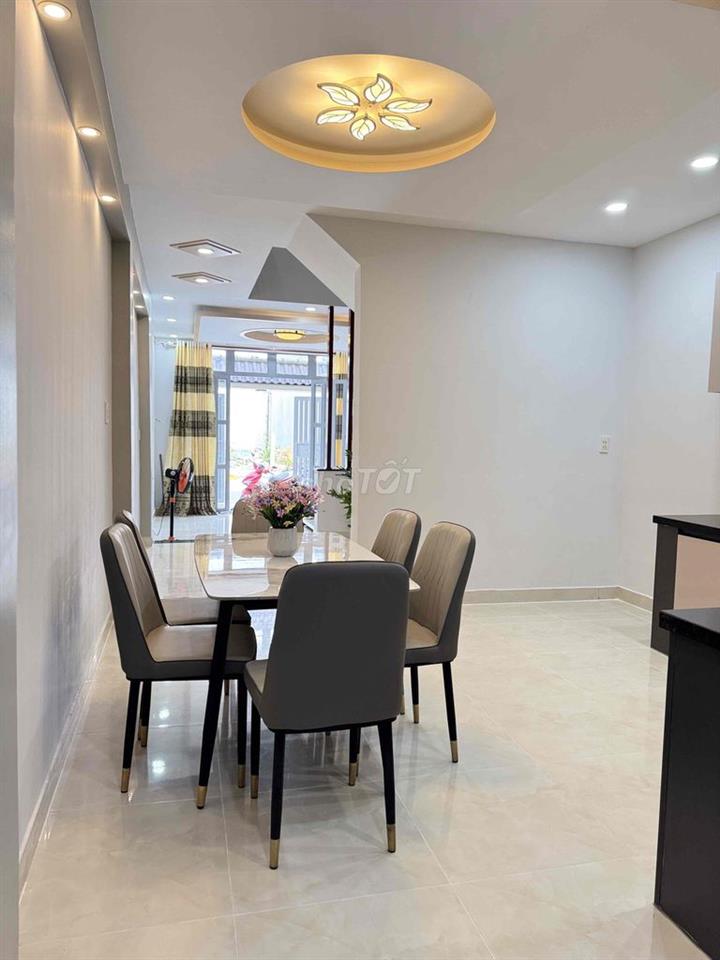 Nhà Kiên Cố cần bán gấp