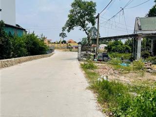 Bán đất hẻm 03, an thạnh 10, đường betong 4m thông, giá 2,35 tỷ, dt 143,9m2 đẹp, nhiều tiện ích