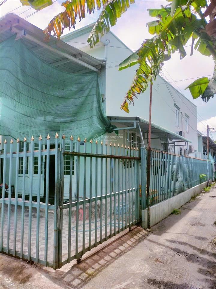 Vào hẻm 112 khoảng 200m, đường nguyễn thị minh khai, phường phú lợi, tp. hcm, 2,75 tỷ, 125,9 m2