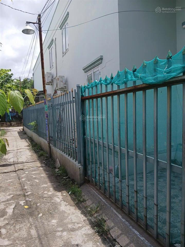 Vào hẻm 112 khoảng 200m, đường nguyễn thị minh khai, phường phú lợi, tp. hcm, 2,75 tỷ, 125,9 m2