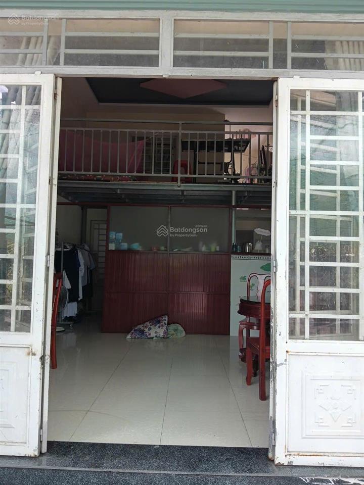 Vào hẻm 112 khoảng 200m, đường nguyễn thị minh khai, phường phú lợi, tp. hcm, 2,75 tỷ, 125,9 m2