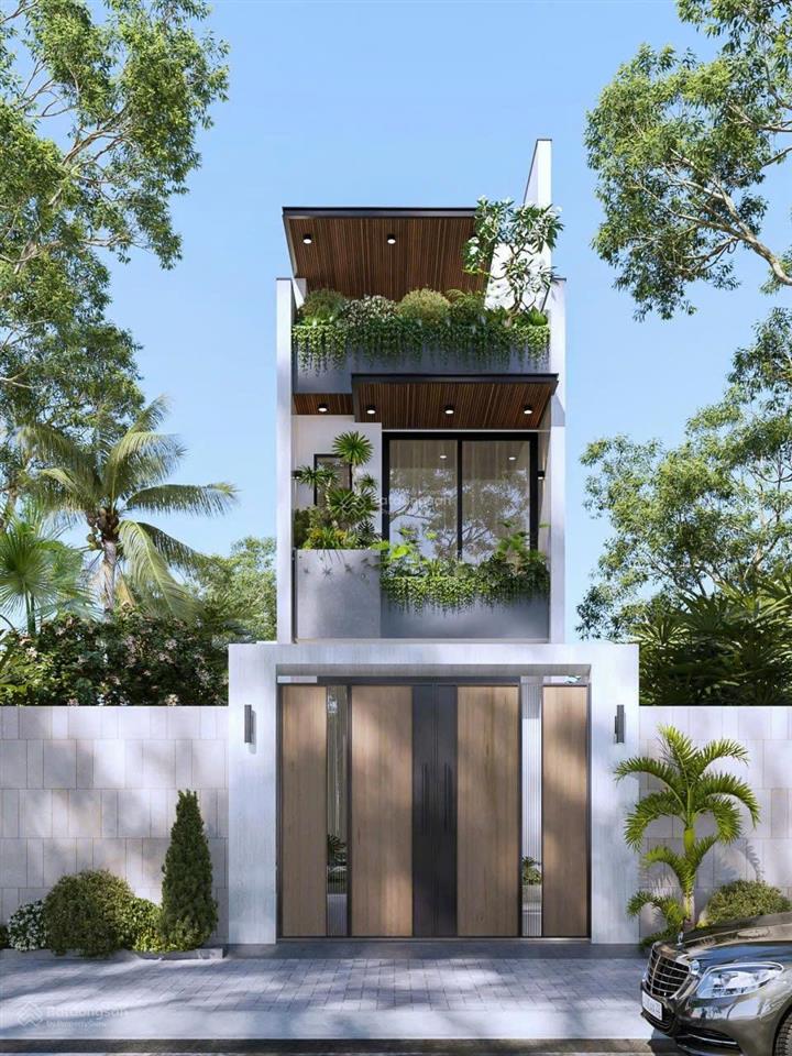 Chính chủ bán căn nhà phường bình dương, tphcm. cách huỳnh văn lũy 20m. vị trí cực đẹp 0979 179 ***