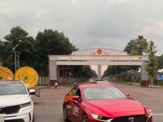 Đất nền ngay bưu điện dầu giây, chỉ 1ty9/100m2 full thổ cư, hỗ trợ vay 3 bên