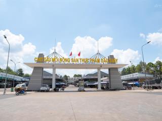 Đất nền kđt the link city dầu giây, chỉ 15.7tr/m2 sổ hồng riêng, tặng thẻ cào 6 chỉ vàng