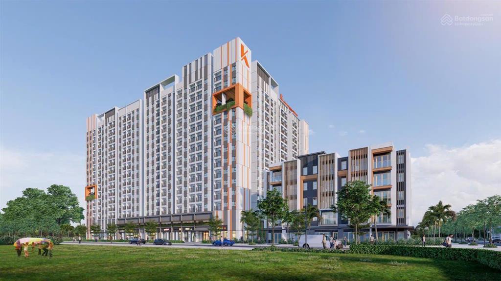 Chung cư noxh trảng bom, thanh toán 150tr nhận nhà hoàn thiện full nội thất
