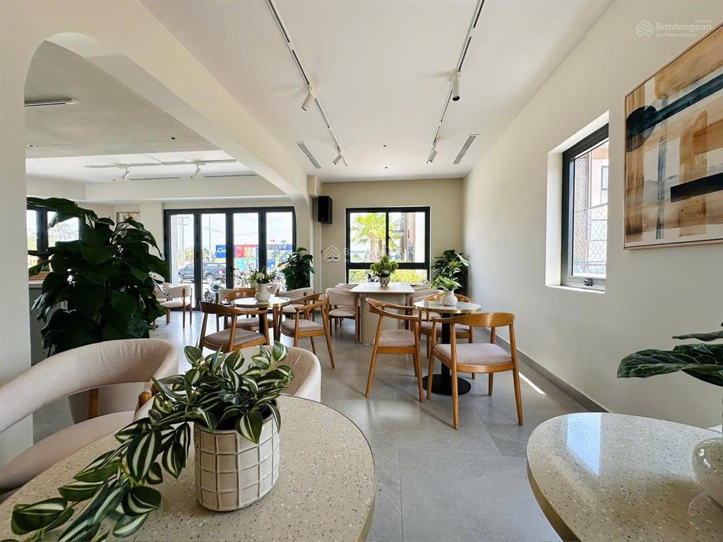 Shophouse mặt tiền đường lê lai, kđt khome new city, trả trước 1 tỷ 6 hỗ trợ vay 70%