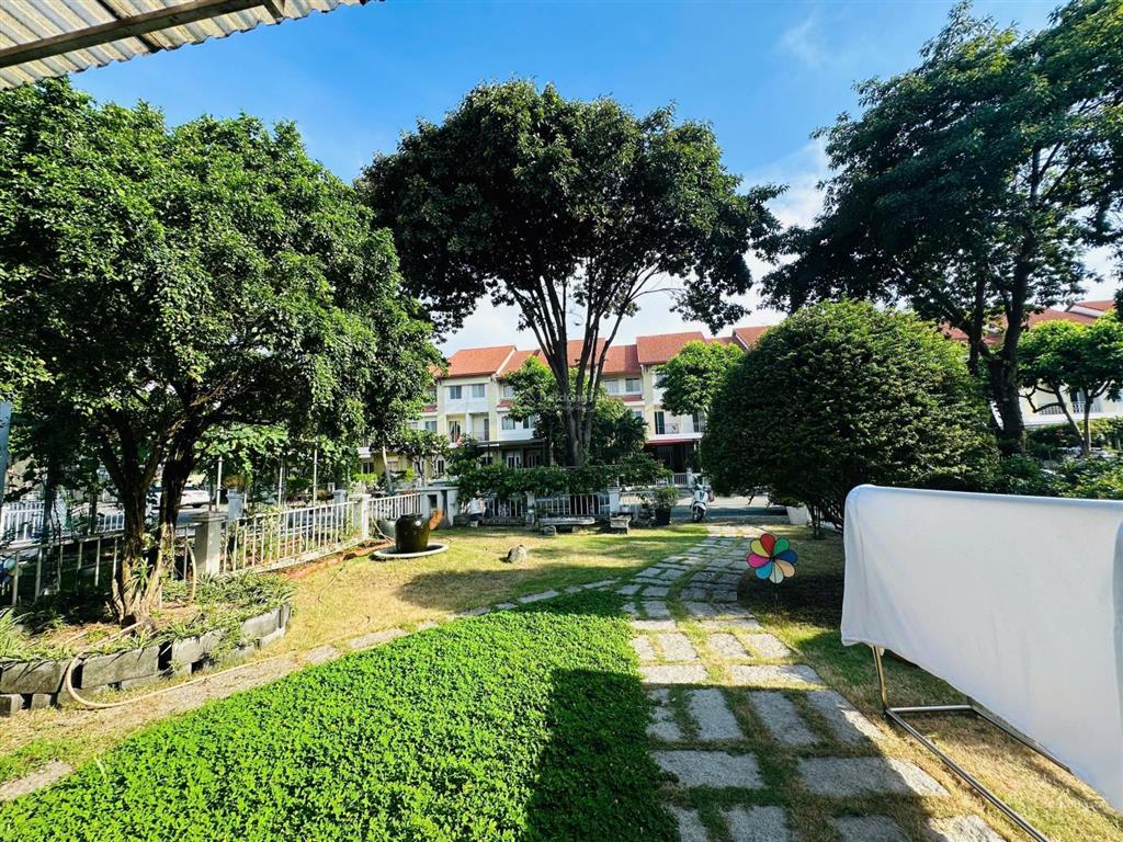 Bán căn biệt thự 300m2 the oasis phường an phú, tp hcm
