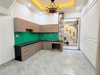 Bán nhà lê phong  bình chuẩn, thuận an  nhà mới 1 trệt 2 lầu, sổ hồng riêng, giá 4,3 tỷ