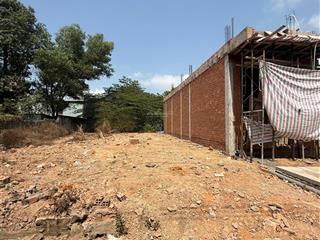 Bán đất khu phố đông chiêu, dĩ an gần đt743, giá tốt đầu tư