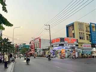 Siêu phẩm 3 mặt tiền trần hưng đạo ngay ql1k, làng đại học vị trí kinh doanh độc tôn