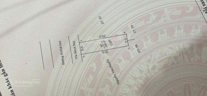 Đất mặt tiền  tái định cư phú mỹ  phường phú tân