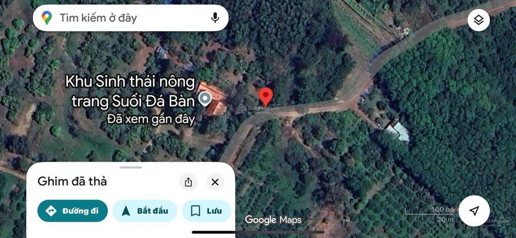 Đất tân định, bắc tân uyên, 4.500m2 mặt tiền đường 120m