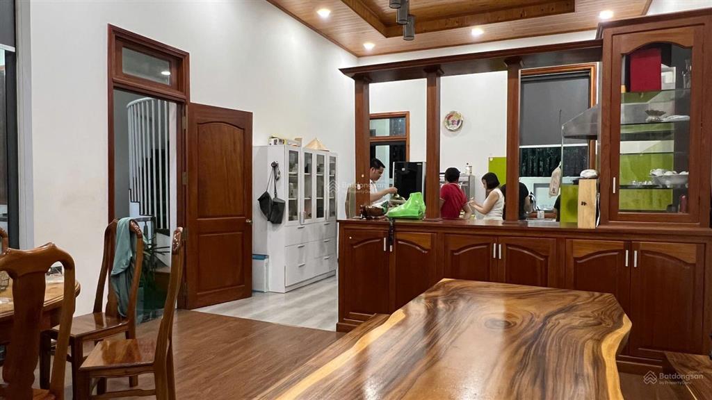 Biệt thự vườn ven sông 1,650m2 phường thủ dầu một, tphcm