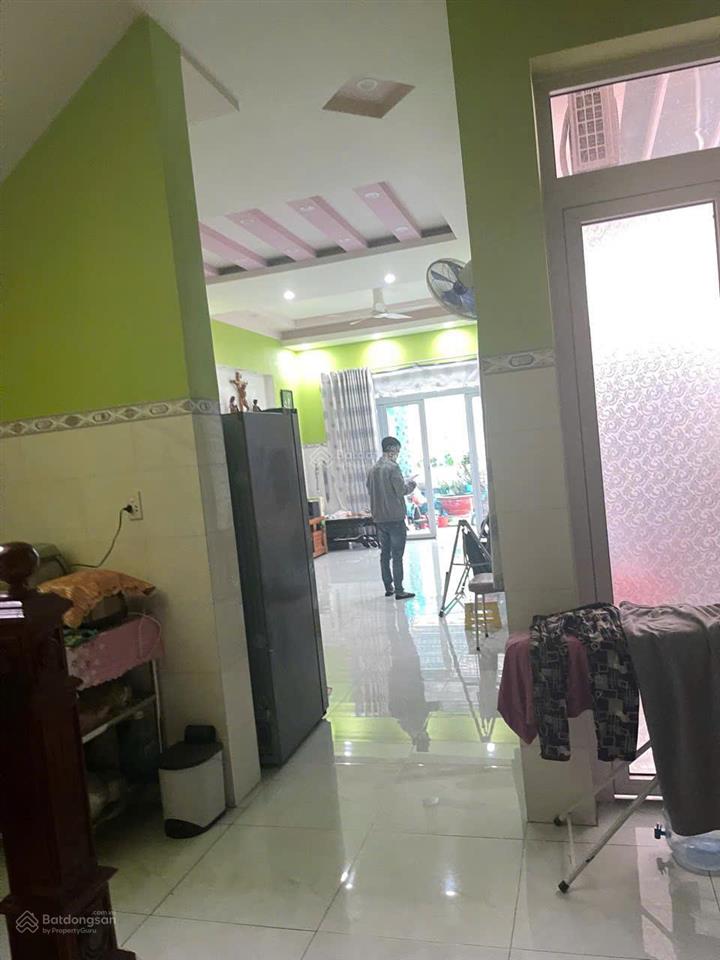 Nhà trệt lầu  khu nhà thờ vinh sơn  nhánh đường 30/4  ngang 6,50m x 25m