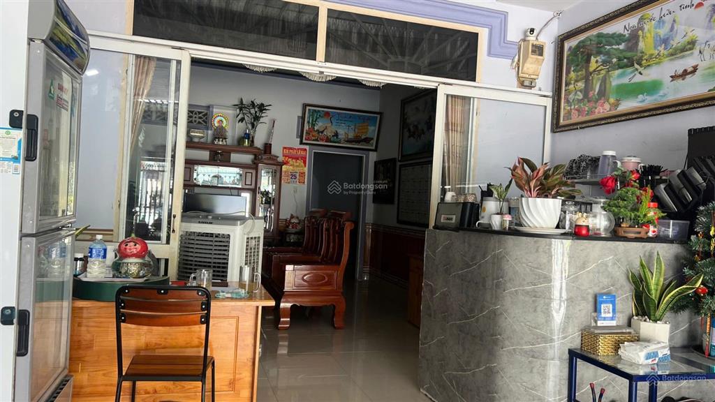 Nhà phú hòa  mặt tiền  249 chợ bình điềm  4,50 x 25m  kd đa ngành