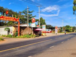 Chính chủ ra nhanh 1 cặp (400m2, có thổ cư) tại minh lập  mặt tiền đường 18m  giá 3 triệu / m2