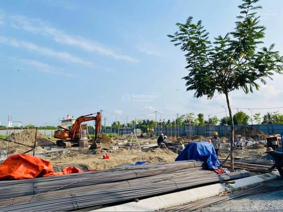 Cắt lỗ thu vốn  bán nhanh lô đất 100m²