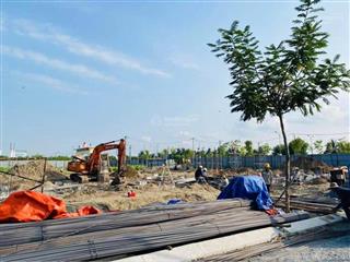 Cắt lỗ thu vốn  bán nhanh lô đất 100m²