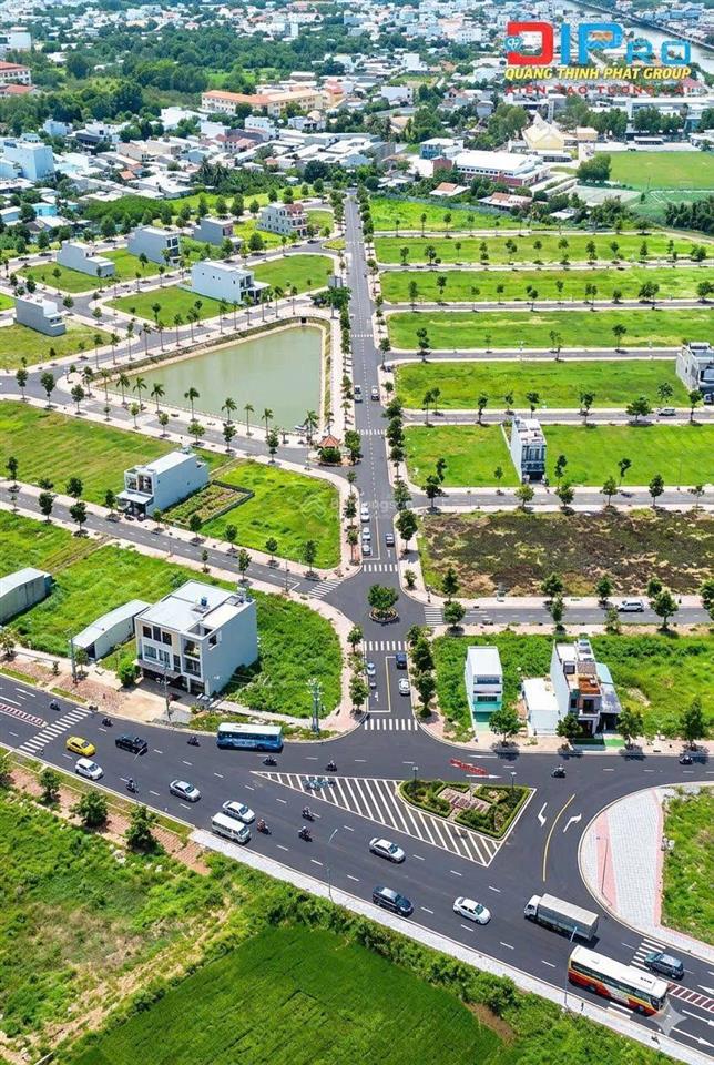 Cắt lỗ thu vốn  bán nhanh lô đất 100m²