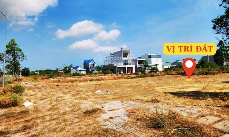 Chính chủ bán nhanh lô đất biệt thự ngay vòng xoay vũng vằn