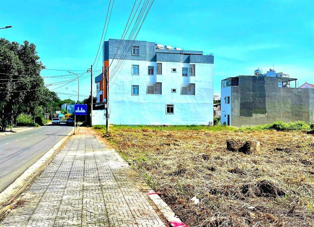 Chính chủ cần bán lô đất hồ tri tân  2 tỷ
