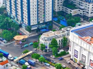 Bđs 3 mặt tiền vip đang cho thuê ngân hàng 200tr/tháng siêu vị trí tại p dĩ an tp hcm