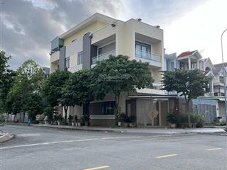 Căn góc bt mini khu tthc dĩ an xây dựng tâm huyết 3 tầng vừa ở vừa kinh doanh