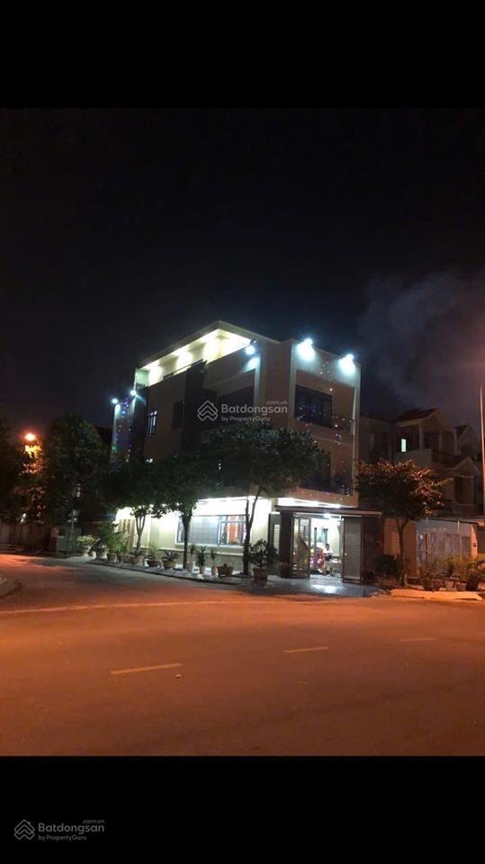 Căn góc bt mini khu tthc dĩ an xây dựng tâm huyết 3 tầng vừa ở vừa kinh doanh