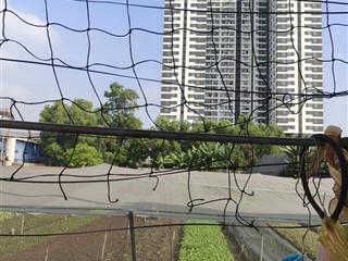 Đất trống 1110m2 17m x 57m gia rẻ nhất dĩ an cũ. 15 triệu/m2 có tl hỗ trợ bank tôi đa