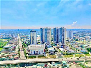 Đất 5 x 21 full thổ cư cực đẹp gần vincom dĩ an đất chính chủ