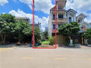 Cặp đất đường số 8 khu tthc dĩ an hàng hiếm vị trí đẹp k lỗi