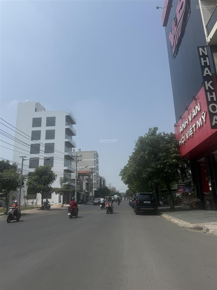 Cặp đất đường số 8 khu tthc dĩ an hàng hiếm vị trí đẹp k lỗi
