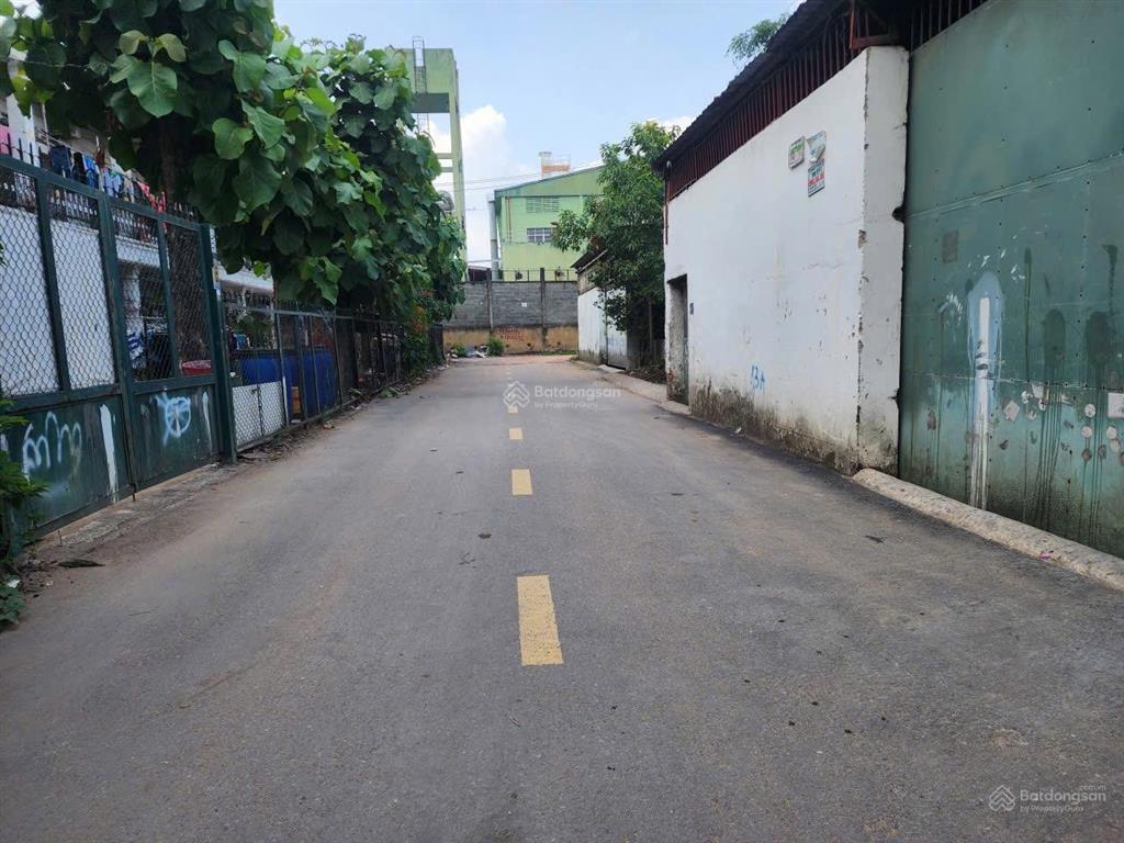786m2 xưởng ngang 22m mặt tiền đường nhựa đang cho thuê 30tr  giá bán gấp 11tỷ