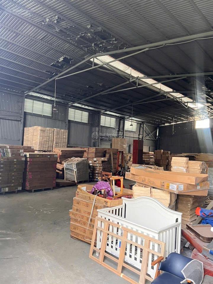 786m2 xưởng ngang 22m mặt tiền đường nhựa đang cho thuê 30tr  giá bán gấp 11tỷ