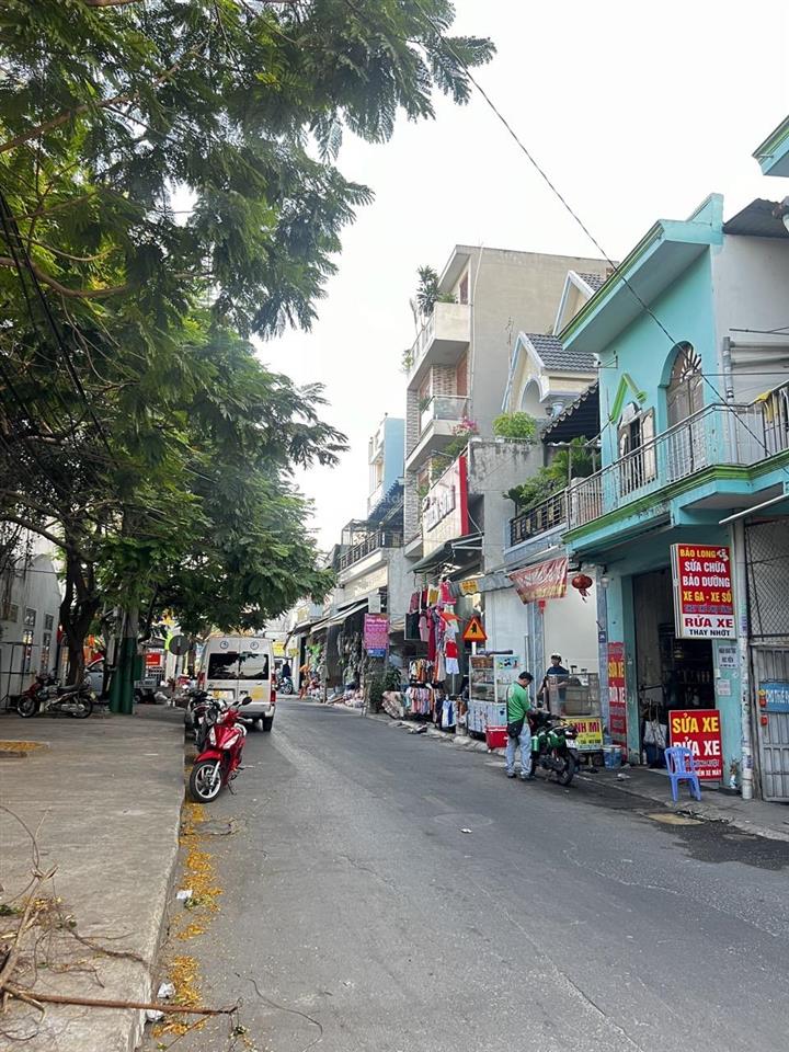 Nhà 2 tầng ngang 10m mt nguyễn đức thiệu dt 188m2 sổ riêng  đang cho thuê 20tr/tháng