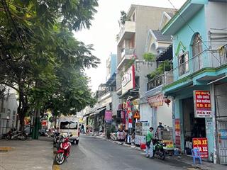 Nhà 2 tầng ngang 10m mt nguyễn đức thiệu dt 188m2 sổ riêng  đang cho thuê 20tr/tháng